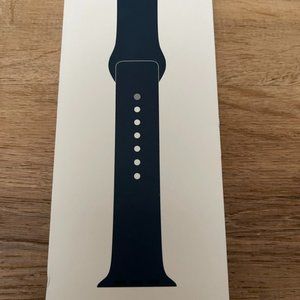 NWT Genuine Apple Watch  Sport Band